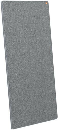 Draagbaar whiteboard en memobord Nobo Move & Meet 1800x900mm-11
