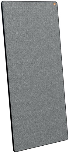 Draagbaar whiteboard en memobord Nobo Move & Meet 90x180cm-7