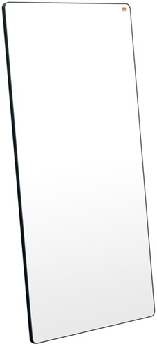 Draagbaar whiteboard Nobo Move & Meet 90x180cm-8