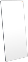 Whiteboard Nobo Move & Meet 90x180cm grijs-3