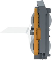 Lamineercassette GBC Foton hervulbaar 125micron-3