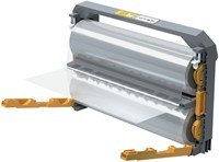 Lamineercassette GBC Foton hervulbaar 125micron-20