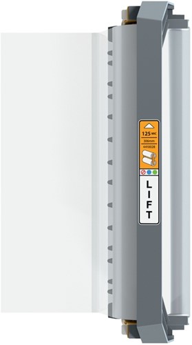 Lamineercassette GBC Foton hervulbaar 125micron-22