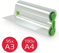 Lamineerrol navulling GBC Foton 100micron-5