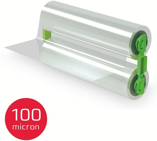 Lamineerrol navulling GBC Foton 100micron-6