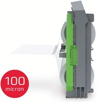 Lamineercassette GBC Foton hervulbaar 100micron-1
