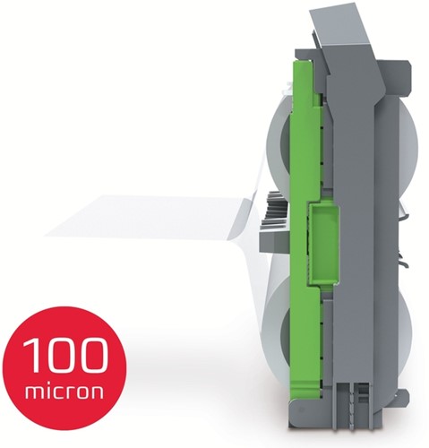 Lamineercassette GBC Foton hervulbaar 100micron-3