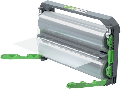 Lamineercassette GBC Foton hervulbaar 100micron-12