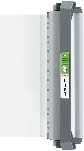 Lamineercassette GBC Foton hervulbaar 100micron-16