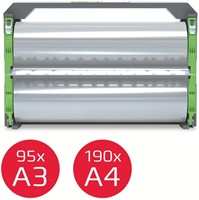 Lamineercassette GBC Foton hervulbaar 100micron-19