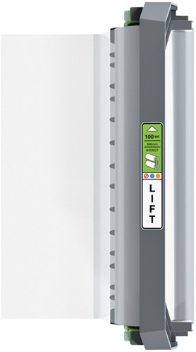 Lamineercassette GBC Foton hervulbaar 100micron-2