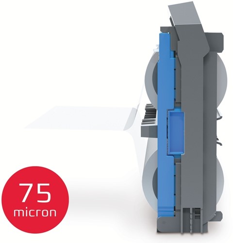 Lamineercassette GBC Foton hervulbaar 75micron-2