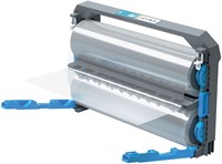 Lamineercassette GBC Foton hervulbaar 75micron-13