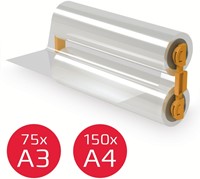 Lamineerrol navulling GBC Foton 125micron-5