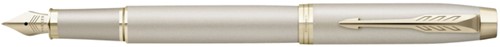 Vulpen Parker IM Monochrome champagne medium