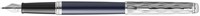 Vulpen Waterman Hémisphère L'essence du blue lacquer CT fijn