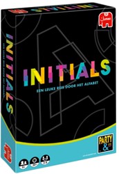 Spel Initials