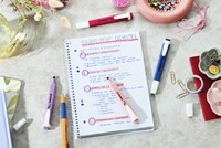 Markeerstift STABILO Swing cool 275/8 pastel assorti etui à 8 stuks-3