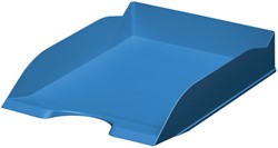 Brievenbak A4 Blauw
