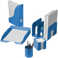 Brievenbak A4 Zwart-1