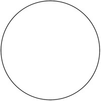 Plakkaatverf Qrea wit 1000ml-2