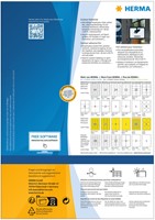 Etiket HERMA 9539 99.1x139mm weerbestendig wit 160stuks-3