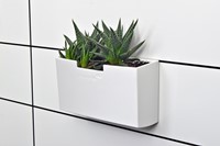 Whiteboard accessoirehouder Legamaster wit-1