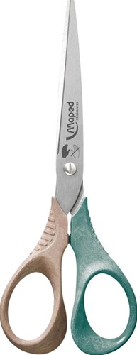 Schaar Maped Smiling Planet linkshandig16cm-2