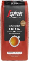 Koffie Segafredo Selezione Crema bonen 1000 gram