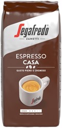 Koffie Segafredo Casa bonen 1000gr