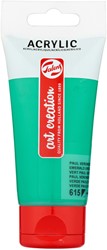 Acrylverf Talens Art Creation 615 veronesegroen tube à 75ml