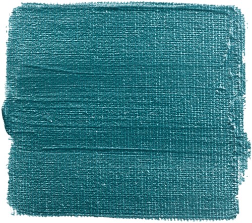 Acrylverf Talens Art Creation 834 metallicblauw tube à 75ml-2