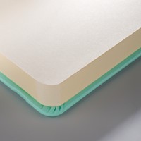 Schetsboek Talens Art Creation 80 vel 140gr 130x210mm frisse munt-3