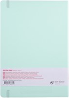 Schetsboek Talens Art Creation 80 vel 140gr 210x297mm frisse munt-2