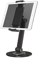 Tabletstand Neomounts DS15-540BL1 4.7-12.9 inch zwart