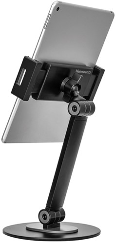 Tabletstand Neomounts DS15-540BL1 4.7-12.9 inch zwart-1