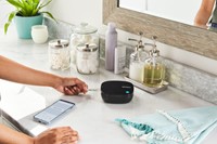 Labelprinter Dymo LetraTag 200B draagbaar bluetooth 12mm zwart-1