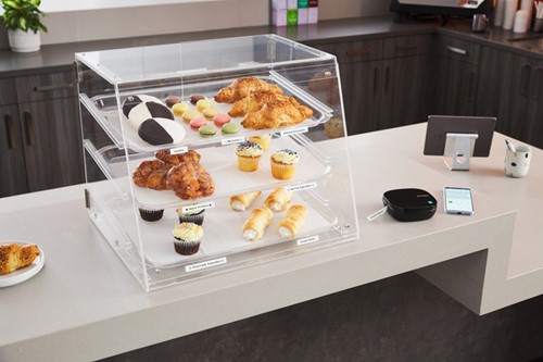 Labelprinter Dymo LetraTag 200B draagbaar bluetooth 12mm zwart-2