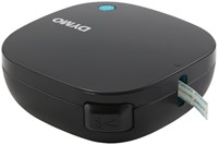 Labelprinter Dymo LetraTag 200B draagbaar bluetooth 12mm zwart-8