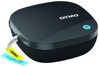 Labelprinter Dymo LetraTag 200B draagbaar bluetooth 12mm zwart-9