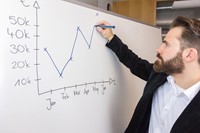 Whiteboardmarker Schneider Maxx 290 rond 2-3mm ass doos à 5+1 gratis-5