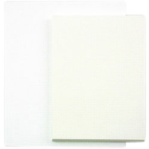 Tekenpapier Papyrus 50x65cm 200gr 100 vel