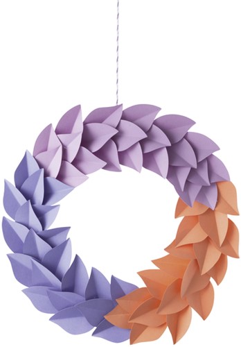 Knutselpapier Folia A4 100vel 10 pastelkleuren-3