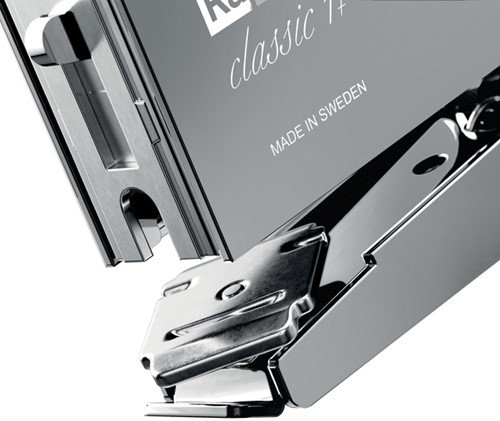 Niettang Rapid K1 Retro Classic wit-6