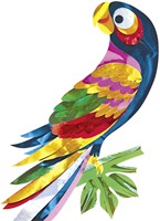 Knutselfolie Folia 50x78cm 50 rollen assorti-3