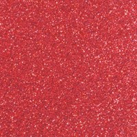 Glitterkarton Folia 174x245mm 6 vel basis assorti-2