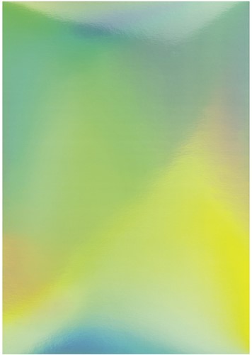 Regenboogpapier en karton Folia 24x34cm 120gr en 250gr 12 vel 6 tinten-1