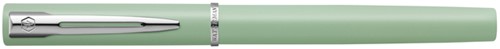 Vulpen Waterman Allure pastel green CT fijn-1