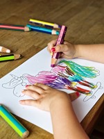 Kleurpotloden STABILO 882 woody 3 in 1 duo inclusief puntenslijper assorti etui 10 à stuks-3