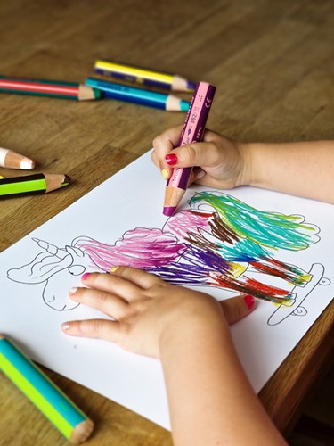 Kleurpotloden STABILO 882 woody 3 in 1 duo inclusief puntenslijper assorti etui 10 à stuks-3